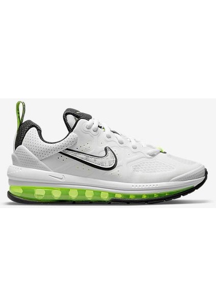 Air Max Genome CZ4652-103 Logo Pack Unisex Ayakkabı
