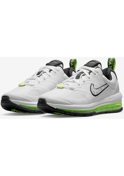 Air Max Genome CZ4652-103 Logo Pack Unisex Ayakkabı fiyatları