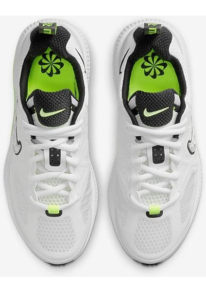 Air Max Genome CZ4652-103 Logo Pack Unisex Ayakkabı modelleri