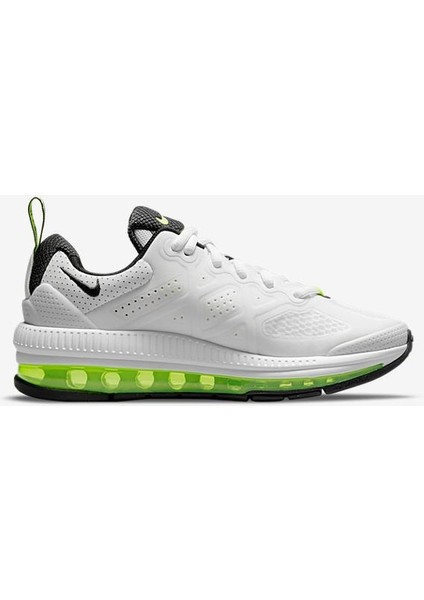 Air Max Genome CZ4652-103 Logo Pack Unisex Ayakkabı indirimleri
