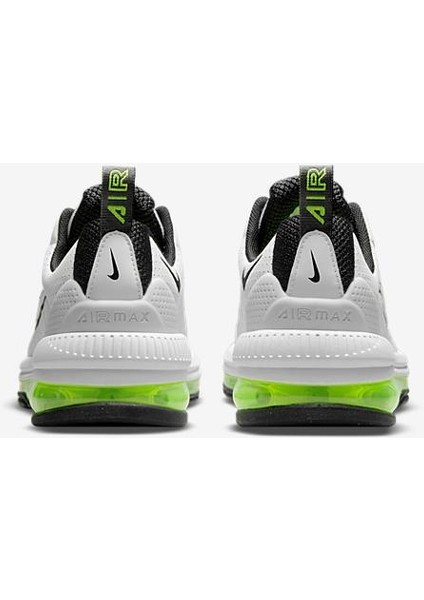 Air Max Genome CZ4652-103 Logo Pack Unisex Ayakkabı fırsatları