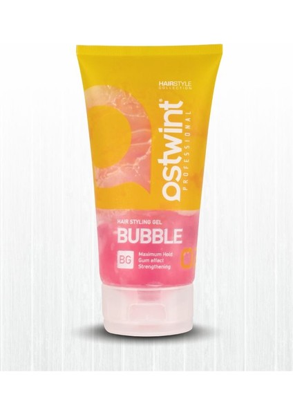 Bubble Gum Jöle 150 ml