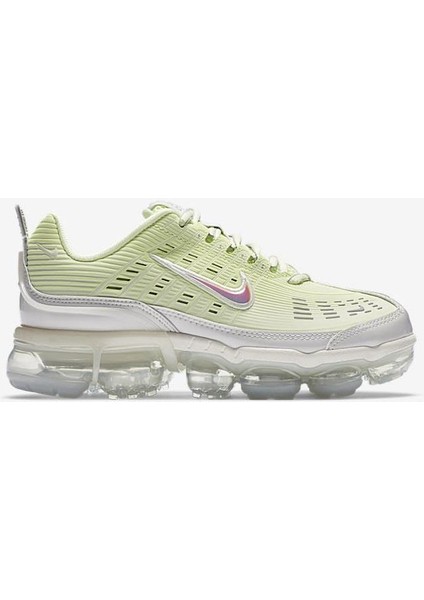 Air Vapormax 360 CQ4538-700 Barely Volt Unisex