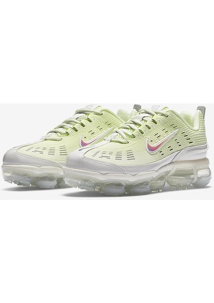 Air Vapormax 360 CQ4538-700 Barely Volt Unisex