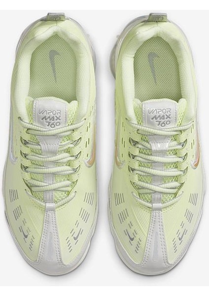 Air Vapormax 360 CQ4538-700 Barely Volt Unisex