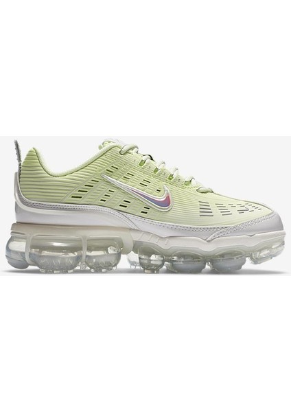 Air Vapormax 360 CQ4538-700 Barely Volt Unisex