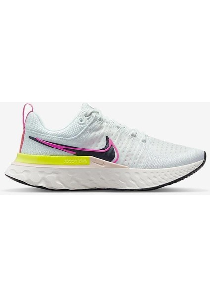 React Infinity Run Flyknit 2 DJ5396-100
