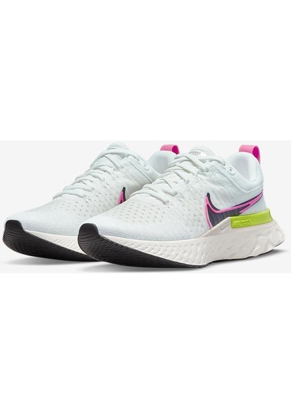 React Infinity Run Flyknit 2 DJ5396-100
