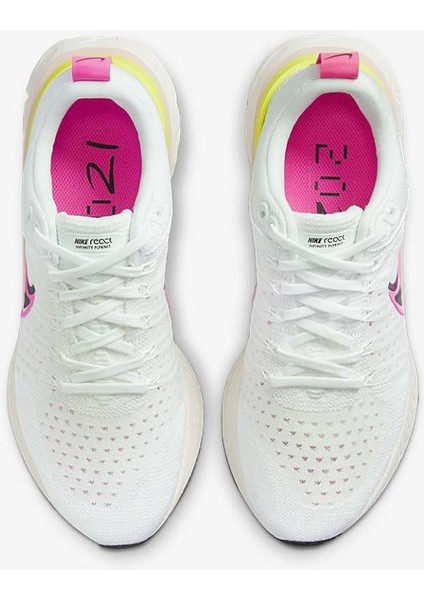 React Infinity Run Flyknit 2 DJ5396-100