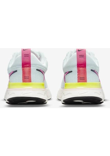 React Infinity Run Flyknit 2 DJ5396-100