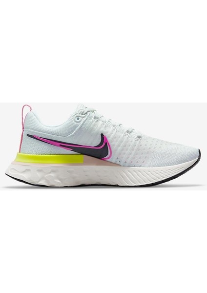 React Infinity Run Flyknit 2 DJ5396-100