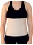 Abdominal Korse 26 Cm Siyah-Bej 1