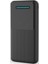 Acl 10000 Mah Powerbank Taşınabilir Sarj Cihazı Pw-43 Siyah 1