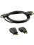 3 In1 HDMI Kablo 1.5 mt HDMI To Mini HDMI - Micro HDMI 1