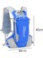 FK0218 12L Bisiklet Su Çantası Yeleği Siyah (Yurt Dışından) 2