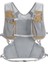 FK0218 12L Bisiklet Su Çantası Yeleği Siyah (Yurt Dışından) 3