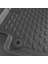 Seat Leon 3D Havuzlu Paspas 2013-2018 Sahler 2