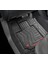 Mazda Cx 3D Havuzlu Üniversal Kesilebilir Paspas Vega 3