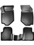 Opel Corsa B 3D Havuzlu Paspas 1993-2000 1