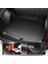 Toyota Land Cruiser Prado J150 3D Bagaj Havuzu 2009-2022 Rizline 3