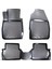 Citroen C4 Grand Picasso 7 Koltuk 3D Havuzlu Paspas 2006-2013 Rizline 1