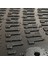 Volkswagen Touareg 3D Havuzlu Paspas 2002-2010 Rizline 3