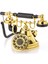 Çan Altın Telefon 2