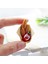 1:12 Kızlar Bebekler Sevimli Gıda Ekmek Sepeti Bebek Evi Dekor Için Set Set (Yurt Dışından) 4