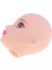 Kız Eklemli Kafa 1/6 Bjd Bebek Için Mavi Gözlü Heykel Oyma, Msd Accs (Yurt Dışından) 5