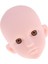 Top Eklemli Bjd Bebek Vücut Parçaları Için Kahverengi Gözlü 1/4 Bebek Kafa Heykel (Yurt Dışından) 1