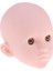 Top Eklemli Bjd Bebek Vücut Parçaları Için Kahverengi Gözlü 1/4 Bebek Kafa Heykel (Yurt Dışından) 3