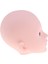 Top Eklemli Bjd Bebek Vücut Parçaları Için Kahverengi Gözlü 1/4 Bebek Kafa Heykel (Yurt Dışından) 4