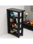 Çocuklar Için 1/12 Dollhouse Minyatür Raf 4 Katmanlı Ekran Rafı 3+ Çocuklar Için (Yurt Dışından) 2