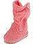 Trendy Güzel Pembe Bebek Çizmeler Ayakkabı 12 '' Blythe Bebek Giyim Accs Için Fit (Yurt Dışından) 2