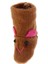 1/6 Güzel Tavşan Peluş Kar Botları Ayakkabı 12 '' Blythe Bebek Brown Accs (Yurt Dışından) 5