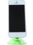 8 Vantuzlu Araç Içi Telefon Tutucu -Yeşil Lg Optimus L5 E460 Uyumlu 1