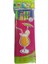 Artistik Pipet Renkli Flexıble Straws 50LI 1