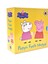 Peppa Feels Happy! Slipcase - 6 Board Books Set 2