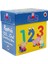 Peppa Pig: Peppas 123... Go! Counting Box 1