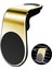Araba Içi Mıknatıslı Telefon Tutucu Gold Htc Desire x Uyumlu 2
