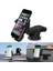 Uzayabilen Araç Telefon Tutucu Lg Optimus L5 E460 Uyumlu 1