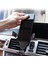 Araç Içi Telefon Tutucu - Gold Avea Intouch 2 Uyumlu 1