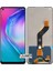 Tecno Camon 16 LCD Ekran Dokunmatik 1