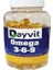 Omega 3-6-9 200 Kapsül 1