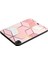 IPAD Pro 11 2021 / 2020/2018 (Pink Gilt Marble) (Yurt Dışından) 4