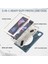 IPAD Pro Için Silikon + Pc Kılıf 12.9 2021 (Cornflower Blue) (Yurt Dışından) 3