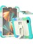 Silicone + Pc Tablet Case For iPad Pro 11 2021 / 2020 / 2018 (Camouflage Light Blue) (Yurt Dışından) 1