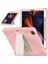 Ipad Pro 12.9 2021 Için Durum (Cherry Blossoms Pink) (Yurt Dışından) 1