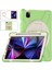 Ipad Pro 11 2021/2020/2018 Için Silikon + Pc Kılıfı (Matcha Green) (Yurt Dışından) 3