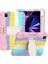 IPAD Pro 11 2021 / 2020/2018 (Colorful Pink) (Yurt Dışından) 1